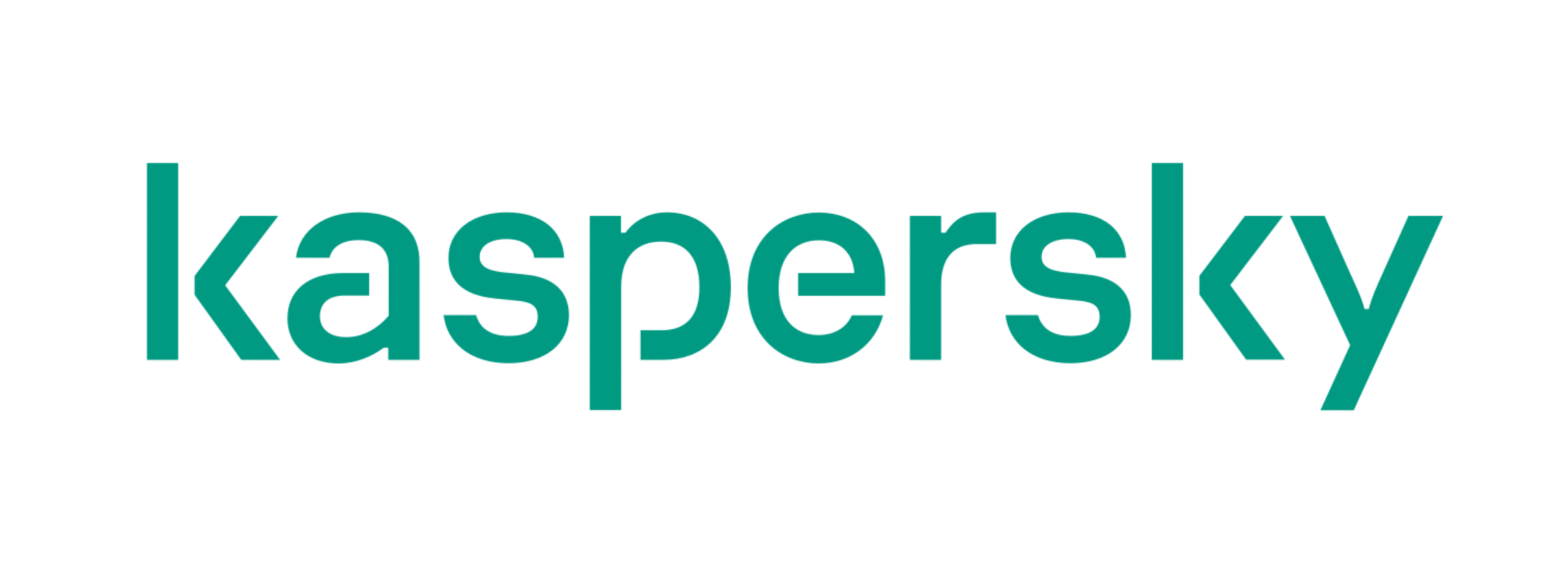 Kaspersky