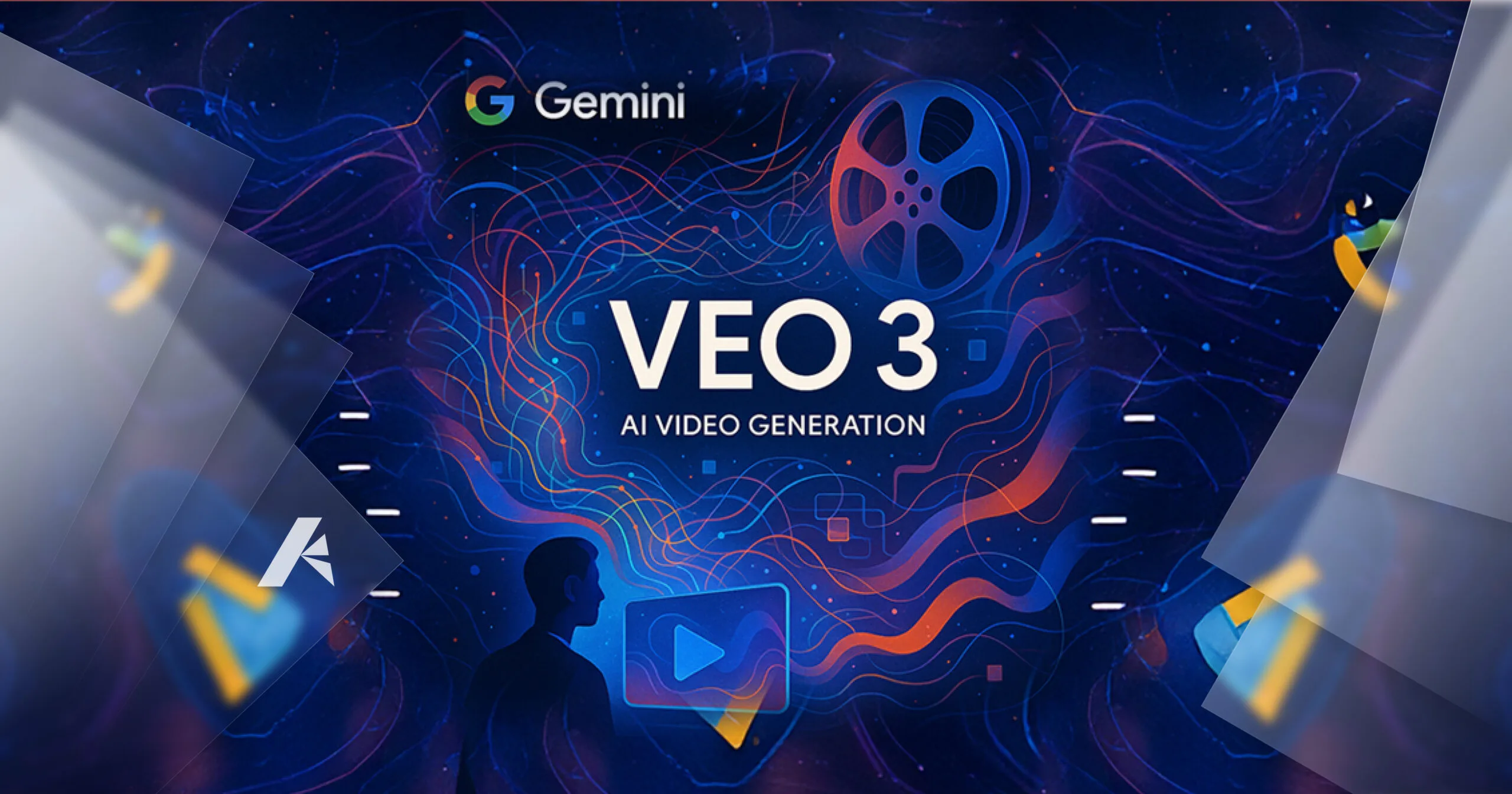 Google Veo 3 1 Year