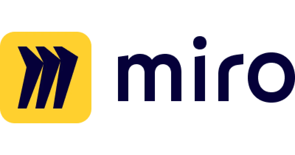 Miro 1 Year