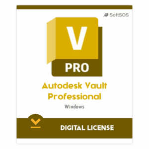 Autodesk Vault Professional 2026