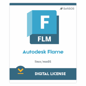 Autodesk Flame 2026