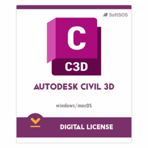 Autodesk Civil 3D 2026