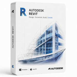 Autodesk Revit 2026