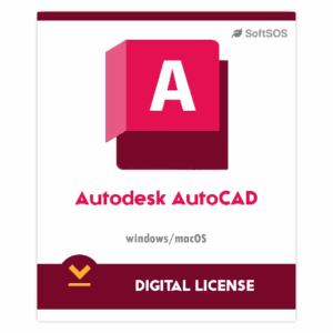Autodesk Autocad 2026 - All Toolset