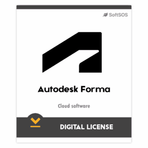 Autodesk Forma 2026 (cloud Software)