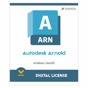 Autodesk Arnold 2026