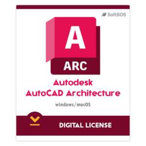 Autodesk Autocad Architecture 2026