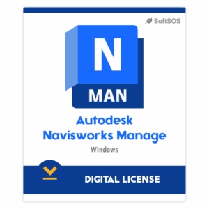 Autodesk Navisworks Manage 2026