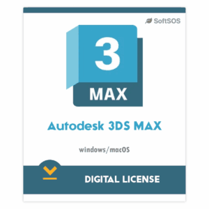 Autodesk 3ds Max 2026