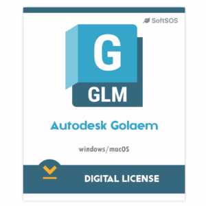 Autodesk Golaem 2026