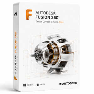 Autodesk Fusion 360 2026