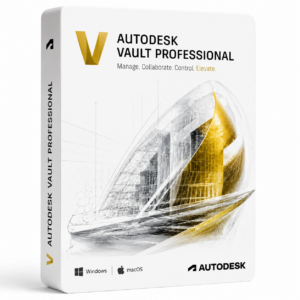 Autodesk Vault Professional 2026