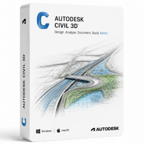 Autodesk Civil 3D 2026