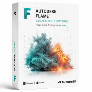 Autodesk Flame 2026