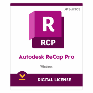 Autodesk Recap Pro 2026