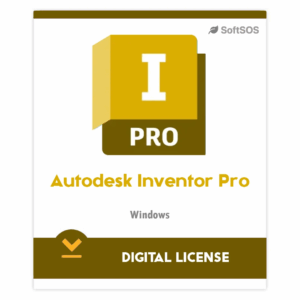 Autodesk Inventor Pro 2026