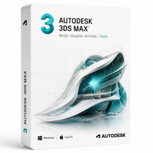 Autodesk 3ds Max 2026